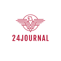 Логотип 24journal.ru